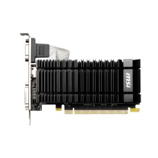 msi NVIDIA GeForce GT 730 2GB