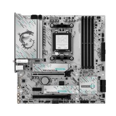 msi B850M GAMING PLUS