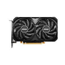 msi GeForce RTX 4060 VENTUS 2X BLACK 8GB OC