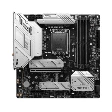 msi MAG B760M MORTAR WIFI II