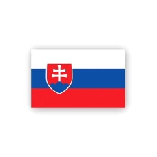 Flag of Slovakia