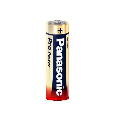 Panasonic Alkaline AA
